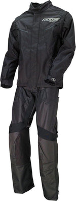 Moose Racing Qualifier Jacket - Black
