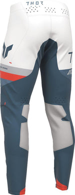 Thor Sportmode League Pants - Blue/White