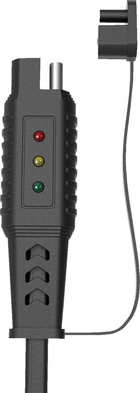 BS Battery BT03 LED Battery Charge Indicator