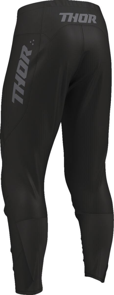 Thor Ridemode Menace Pants - Black