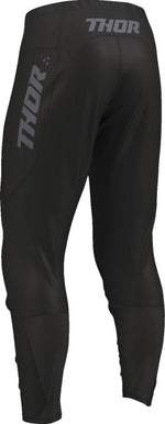 Thor Ridemode Menace Pants - Black