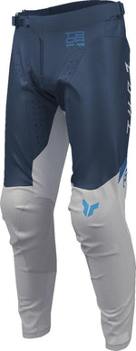 Thor Launchmode Air Raptor Pants - Midnight/Grey