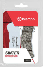 Brembo LA Prime Sintered Brake Pads For Honda CB1000R ABS Front