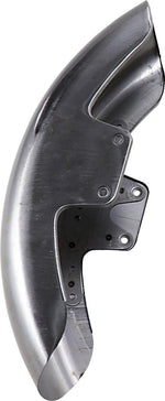 Drag Specialties Front Fender For Harley Davidson FLS 1690 2012-2016 406.40 mm (16.00") 431.80 mm (17.00") - Unfinished