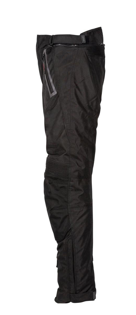 Spada Tucson CE WP Trousers Short Black