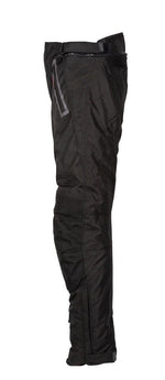 Spada Tucson CE WP Trousers Short Black