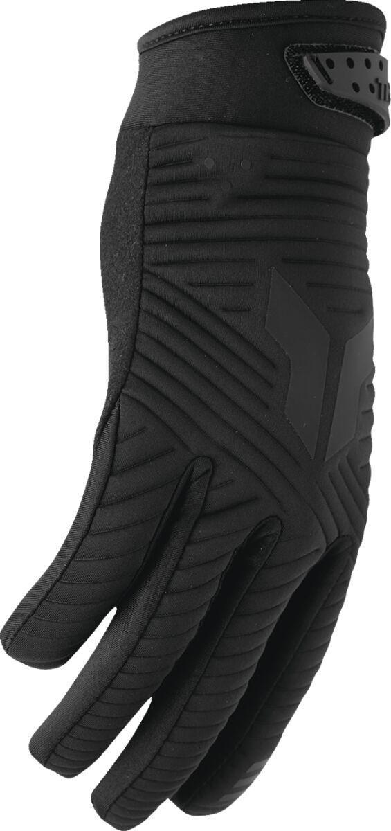 Thor Launchmode CW Gloves - Black