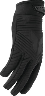 Thor Launchmode CW Gloves - Black