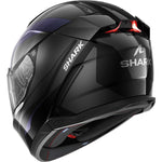 Shark Skwal i3 Full Face Motorcycle Helmet - Mekarium KXA