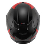 Nolan X-904 UC Full Face Motorcycle Helmet - Emblema 353