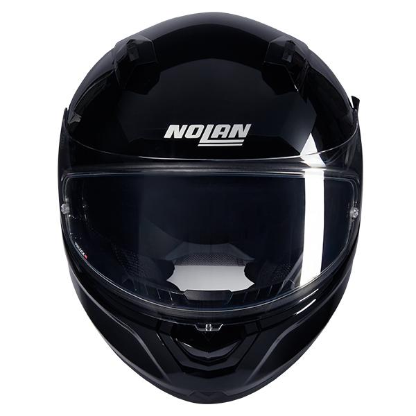 Nolan N60-6 Full Face Motorcycle Helmet - Classico 301