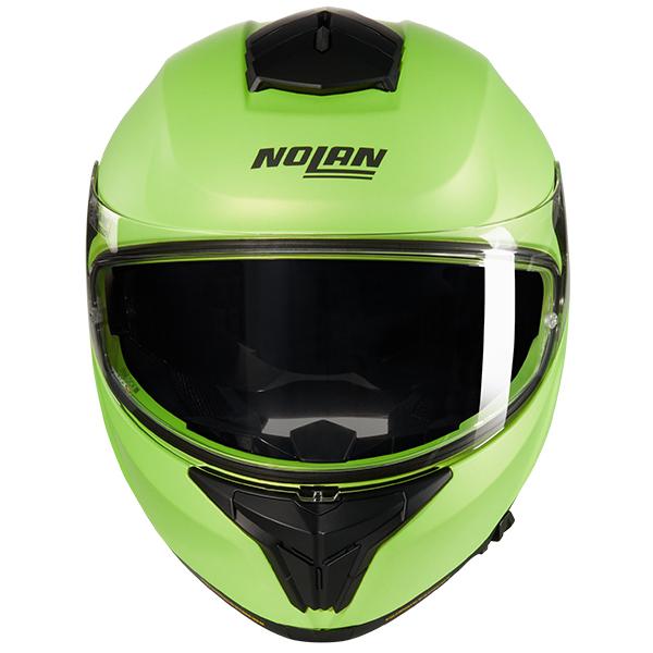 Nolan N80-8 Full Face Motorcycle Helmet - Mivedi 329