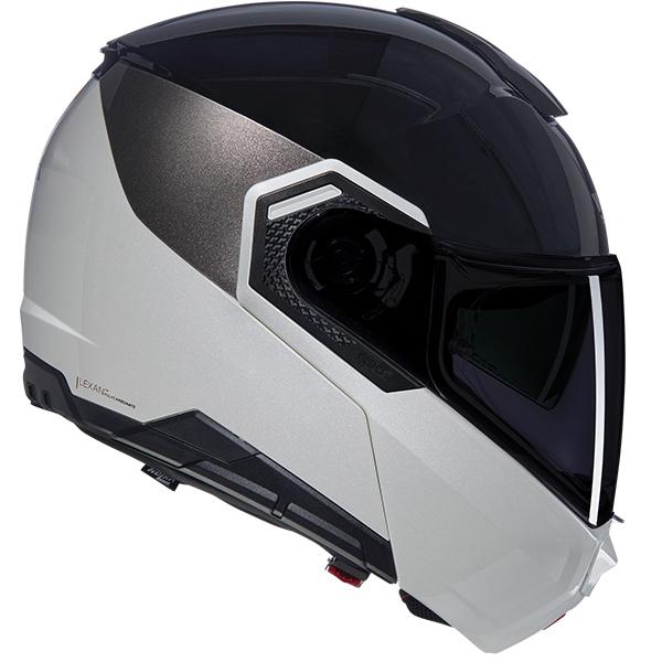 Nolan N90-3  Flip Up Motorcycle Helmet - 06 Vern Speciale 343