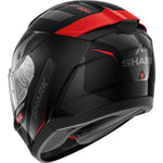 Shark Ridill 2 Full Face Motorcycle Helmet - Mekarium KAR