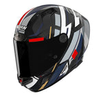 Nolan X-804 RS Full Face Motorcycle Helmet - Cirota 379