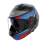 Nolan  N120-1 Flip Up Motorcycle Helmet - Duetto 370