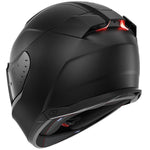 Shark Skwal i3 Full Face Motorcycle Helmet -  Dark Shad Mat    KMA