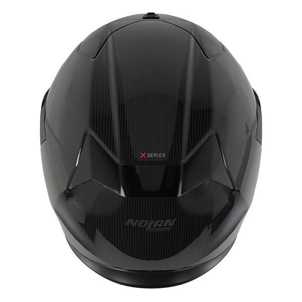Nolan X-904 UC Full Face Motorcycle Helmet - Puro 324