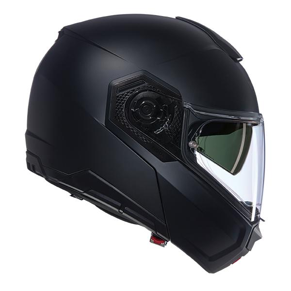 Nolan N90-3  Flip Up Motorcycle Helmet - 06 Classico 302