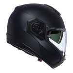 Nolan N90-3  Flip Up Motorcycle Helmet - 06 Classico 302