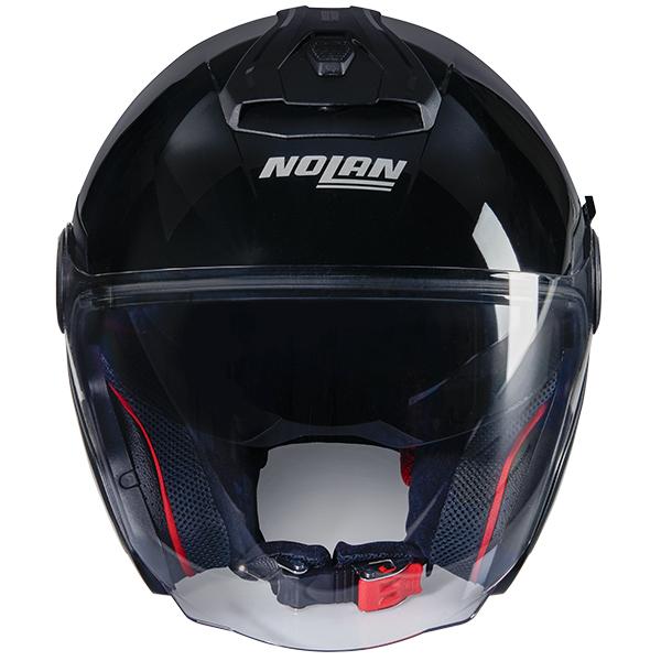 Nolan  N40-5  Open Face Motorcycle Helmet With Visor - 06 Classico 301