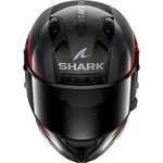Shark Aeron Full Face Motorcycle Helmet - Motogp Dar