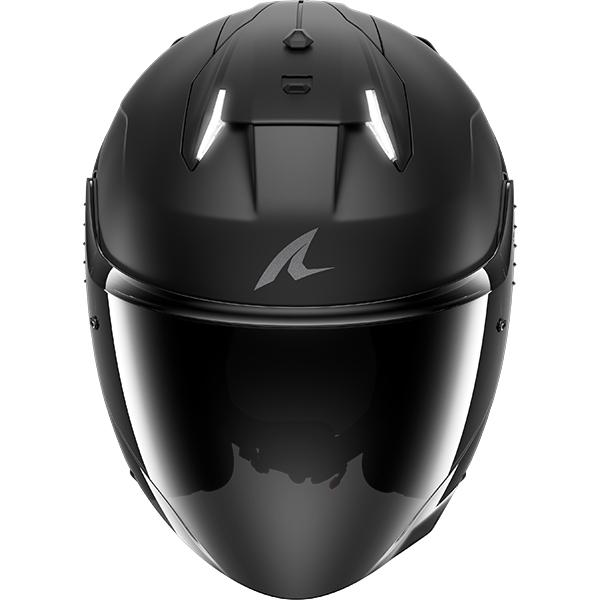 Shark Skwal i3 Full Face Motorcycle Helmet - Jet Dark Shadow  KMA