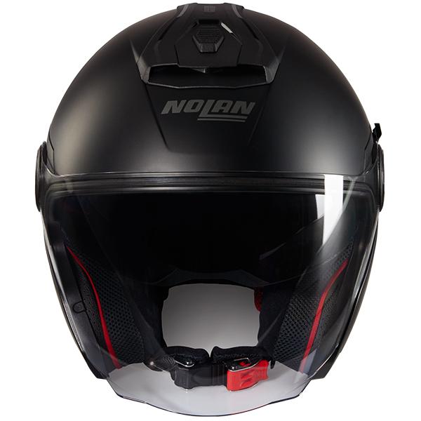 Nolan  N40-5  Open Face Motorcycle Helmet With Visor - 06 Classico 302