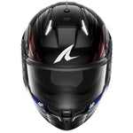 Shark Skwal i3 Full Face Motorcycle Helmet - Light Blur Krb
