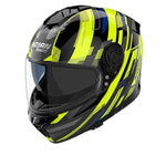 Nolan N80-8 Full Face Motorcycle Helmet - Decurio 366