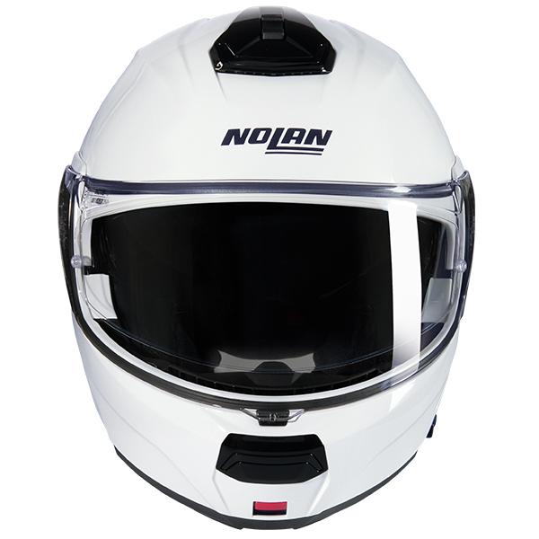 Nolan N100-6 Flip Up Motorcycle Helmet - Classico 305