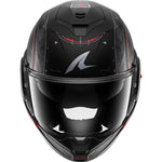 Shark Oxo Flip Up Motorcycle Helmet - Gang Mat KAS