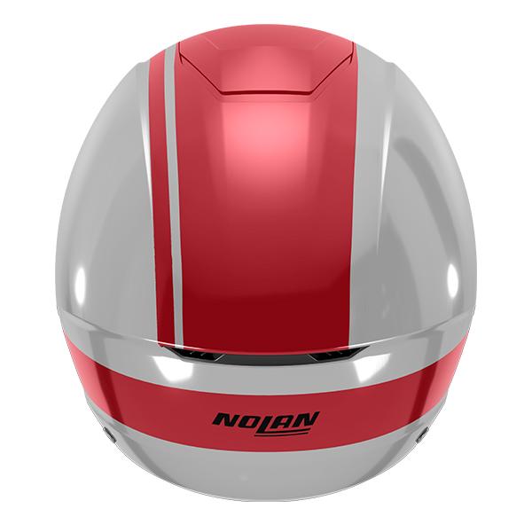 Nolan  N20-2 Open Face Motorcycle Helmet With Visor - Dolce Vita 347