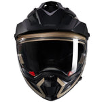 Nolan  N70-2  Adventure Motorcycle Helmet - X Classico Nobile 316