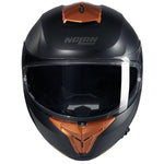 Nolan N80-8 Full Face Motorcycle Helmet - Classico Nobile 311