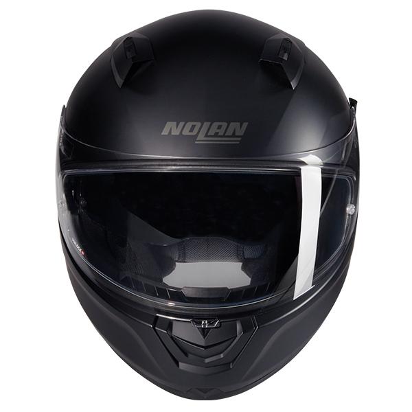 Nolan N60-6 Full Face Motorcycle Helmet - Classico 302