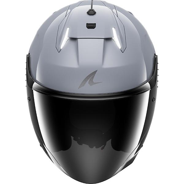 Shark Skwal i3 Full Face Motorcycle Helmet - Jet Dark Shadow S05