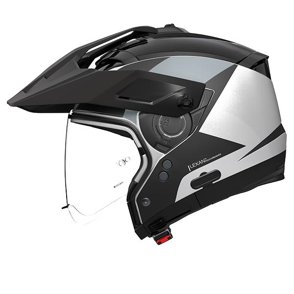 Nolan  N70-2  Adventure Motorcycle Helmet - X 06 Turbine 349