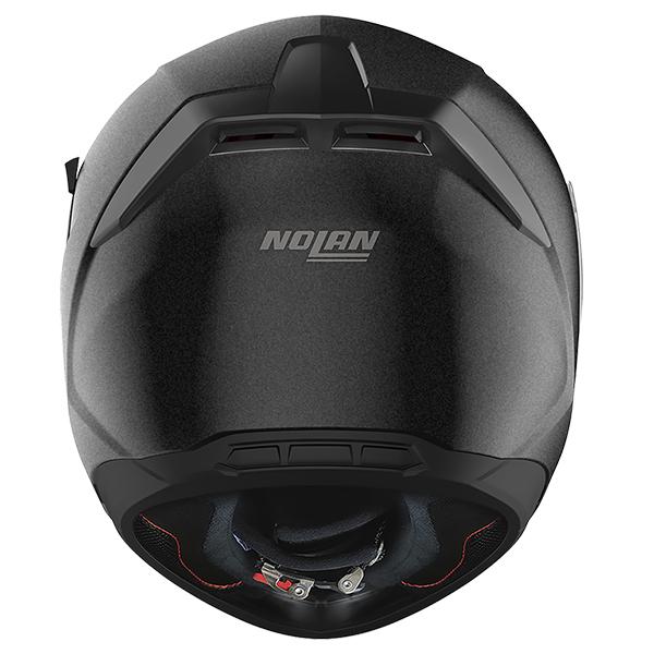 Nolan N60-6 Full Face Motorcycle Helmet - Essenziale 298