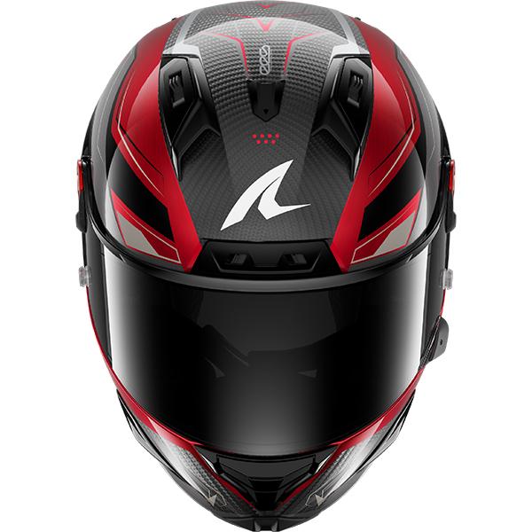 Shark Aeron Full Face Motorcycle Helmet - Mekarium DRS