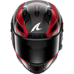 Shark Aeron Full Face Motorcycle Helmet - Mekarium DRS