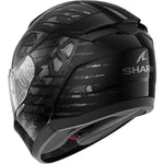 Shark Ridill 2 Full Face Motorcycle Helmet - Reptaia KAS