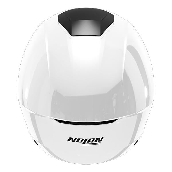 Nolan  N20-2 Open Face Motorcycle Helmet With Visor - Classico 305