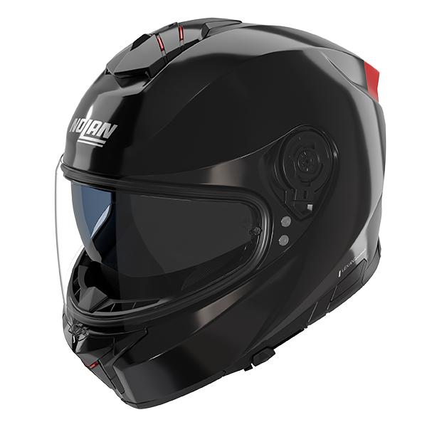 Nolan N80-8 Full Face Motorcycle Helmet - Classico Nobile 335