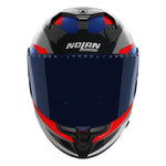 Nolan X-904 UC Full Face Motorcycle Helmet - Calibro 347