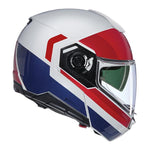 Nolan N90-3  Flip Up Motorcycle Helmet - 06 Roboto 345