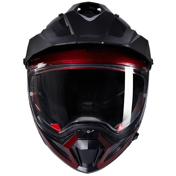 Nolan  N70-2  Adventure Motorcycle Helmet - X Classico Nobile 321