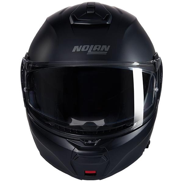 Nolan N100-6 Flip Up Motorcycle Helmet - Classico 302