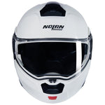 Nolan N90-3  Flip Up Motorcycle Helmet - 06 Classico 305