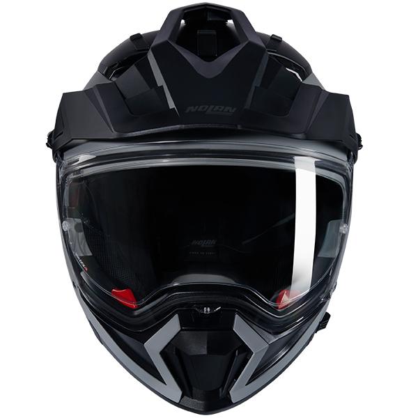 Nolan  N70-2  Adventure Motorcycle Helmet - X 06 Classico 304
